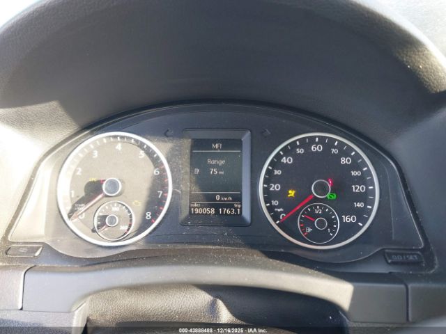 2012 VOLKSWAGEN TIGUAN WVGBV7AX6CW003576 Photo 6