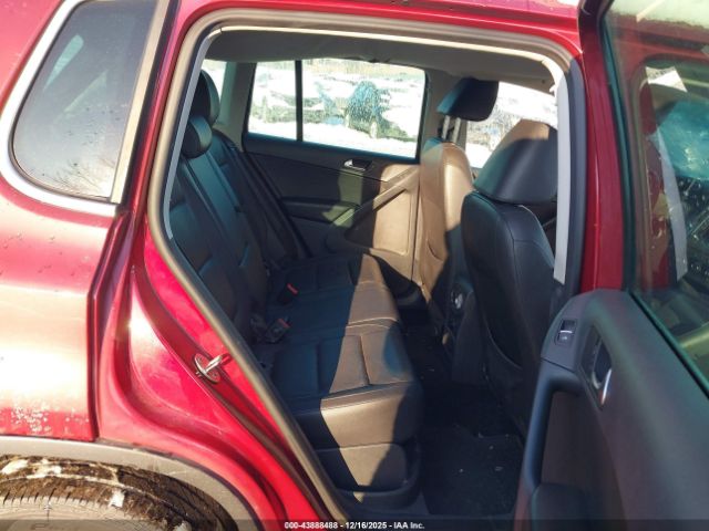 2012 VOLKSWAGEN TIGUAN WVGBV7AX6CW003576 Photo 7