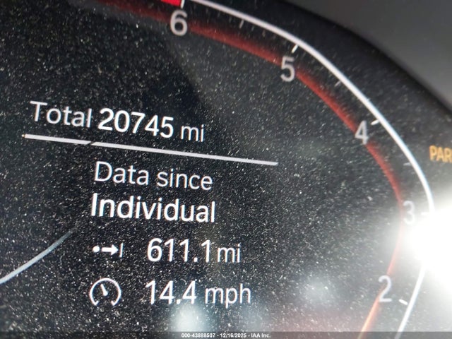 Aukcja sprzedaży 2020 Bmw 330i Xdrive, vin: 3MW5R7J05L8B35047, numer aukcji: 43888507