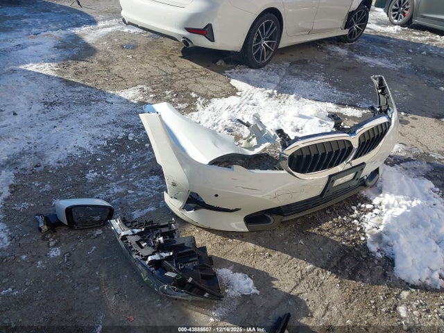 Aukcja sprzedaży 2020 Bmw 330i Xdrive, vin: 3MW5R7J05L8B35047, numer aukcji: 43888507