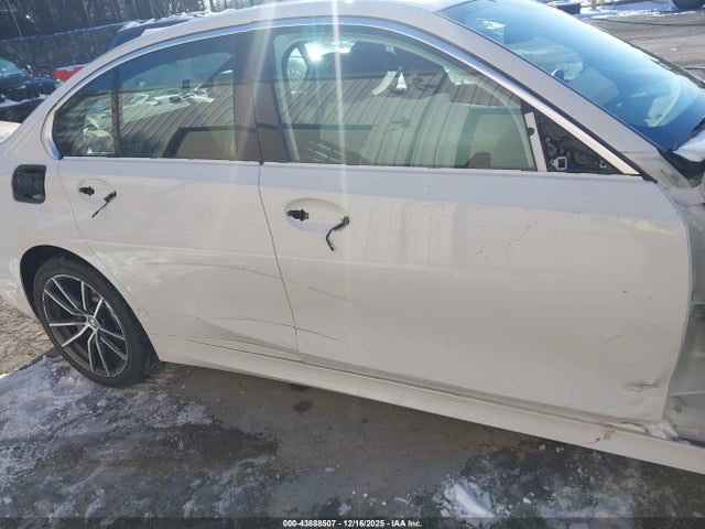 Aukcja sprzedaży 2020 Bmw 330i Xdrive, vin: 3MW5R7J05L8B35047, numer aukcji: 43888507