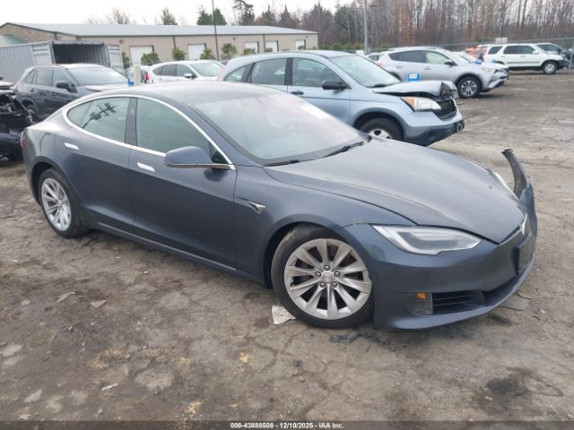 2017 TESLA MODEL S 5YJSA1E2XHF202864