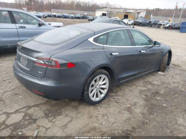 2017 TESLA MODEL S 5YJSA1E2XHF202864 Photo 3