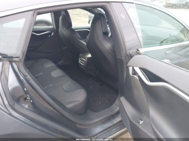 2017 TESLA MODEL S 5YJSA1E2XHF202864 Photo 7