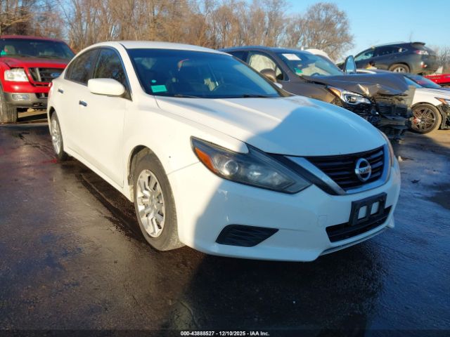 2018 NISSAN ALTIMA 1N4AL3AP3JC269382