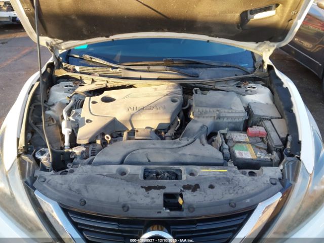 2018 NISSAN ALTIMA 1N4AL3AP3JC269382 Photo 9