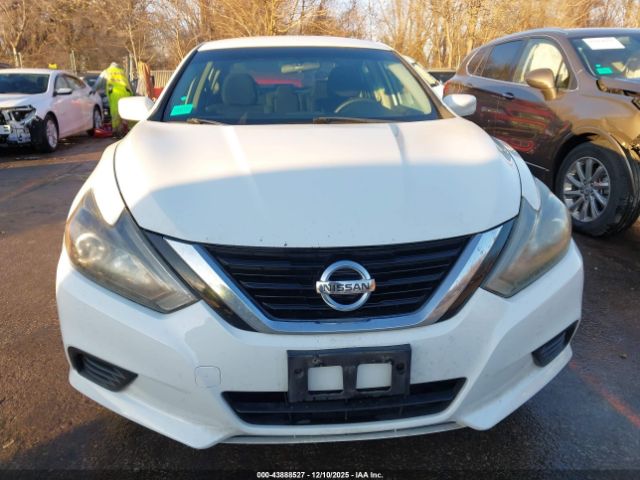 2018 NISSAN ALTIMA 1N4AL3AP3JC269382 Photo 5