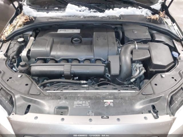 2012 VOLVO S80 YV1940AS9C1154436 Photo 9