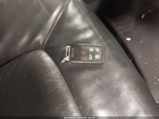 2012 VOLVO S80 YV1940AS9C1154436 Photo 10