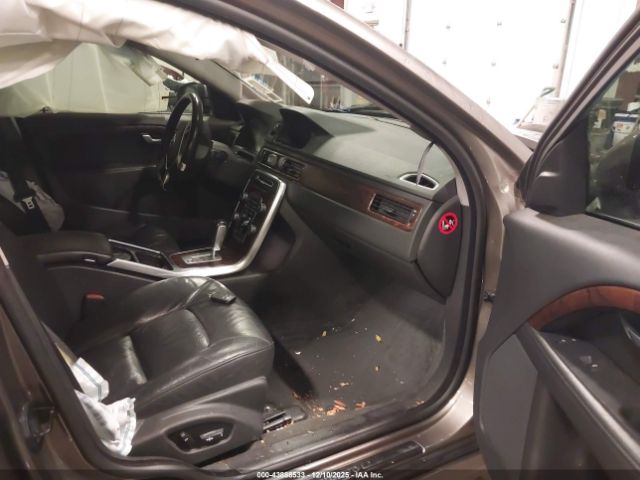 2012 VOLVO S80 YV1940AS9C1154436 Photo 4