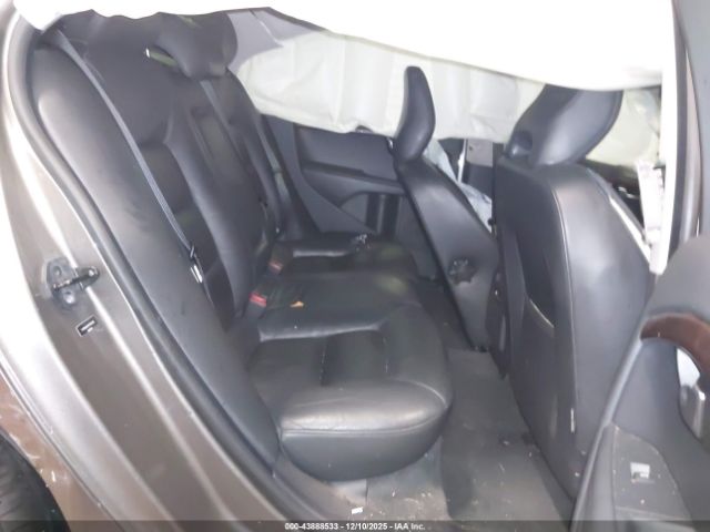 2012 VOLVO S80 YV1940AS9C1154436 Photo 7