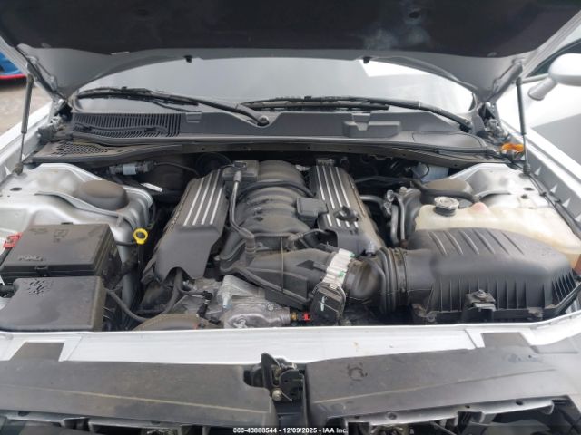 2023 DODGE CHALLENGER 2C3CDZFJ1PH566409 Photo 9