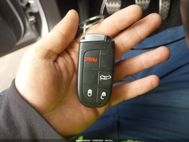 2023 DODGE CHALLENGER 2C3CDZFJ1PH566409 Photo 10