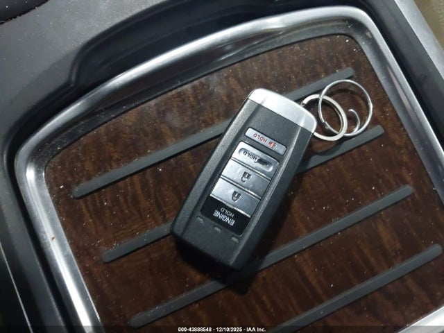 2018 ACURA MDX 5J8YD4H34JL008309 Photo 10