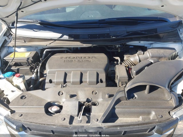 5FNRL5H68GB085413 Honda Odyssey Ex-l