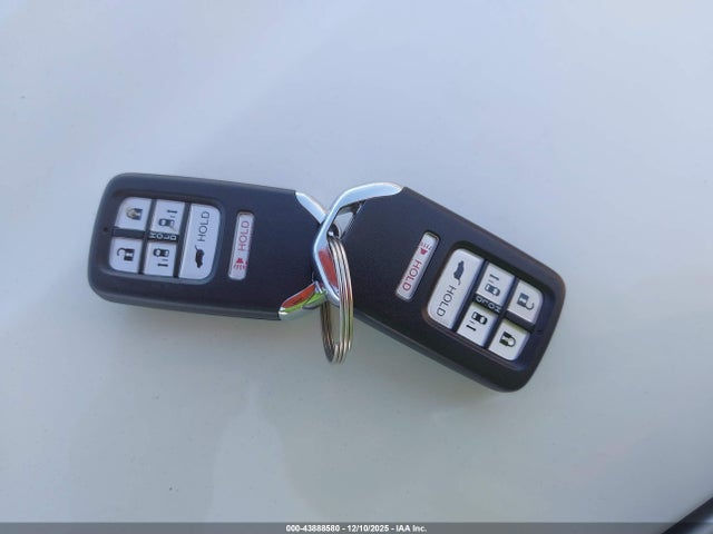 5FNRL5H68GB085413 Honda Odyssey Ex-l