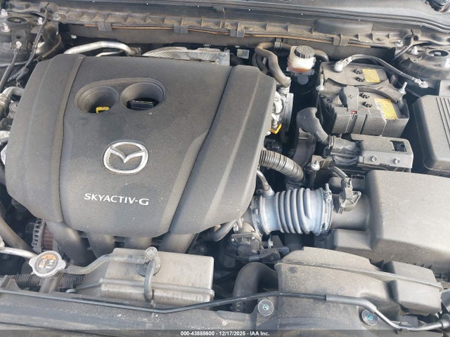 43888600 :رقم المزاد ، JM1GL1VM1L1527308 vin ، 2020 Mazda Mazda6 Touring مزاد بيع