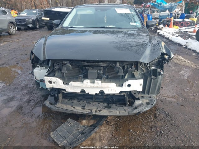 43888600 :رقم المزاد ، JM1GL1VM1L1527308 vin ، 2020 Mazda Mazda6 Touring مزاد بيع