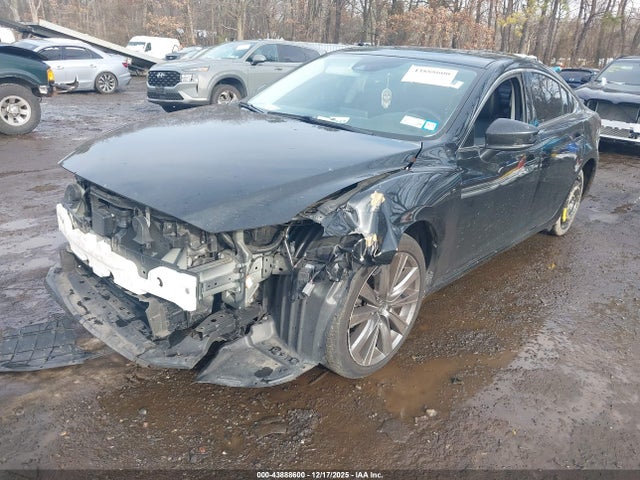 43888600 :رقم المزاد ، JM1GL1VM1L1527308 vin ، 2020 Mazda Mazda6 Touring مزاد بيع
