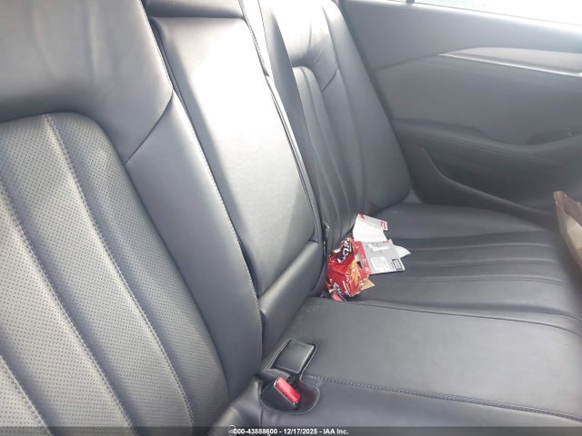 43888600 :رقم المزاد ، JM1GL1VM1L1527308 vin ، 2020 Mazda Mazda6 Touring مزاد بيع