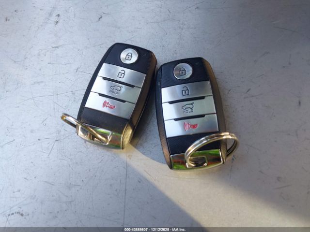 2018 KIA NIRO KNDCC3LC0J5153655 Photo 10