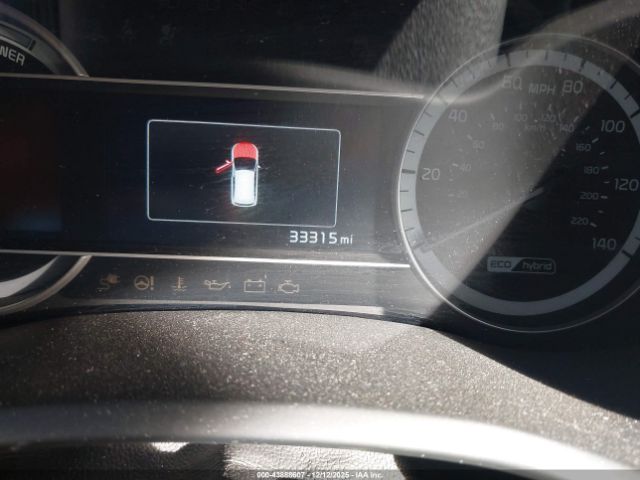 2018 KIA NIRO KNDCC3LC0J5153655 Photo 6