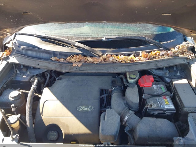 Ford Explorer 2014 1FM5K8D80EGB01774 Image 10