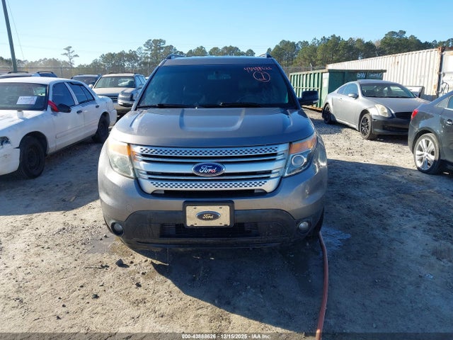 Ford Explorer 2014 1FM5K8D80EGB01774 Image 12