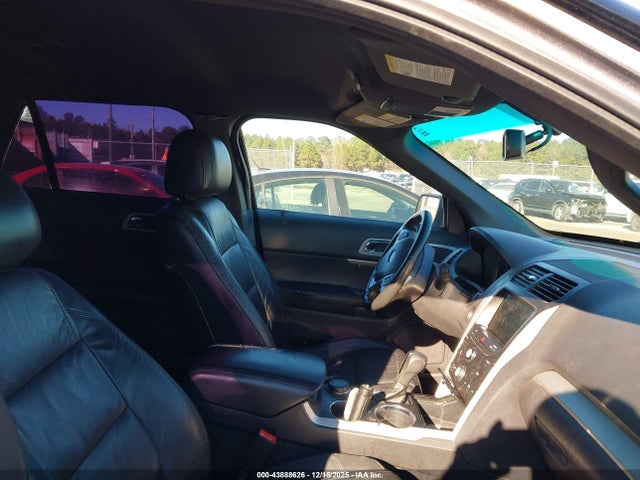 Ford Explorer 2014 1FM5K8D80EGB01774 Image 5