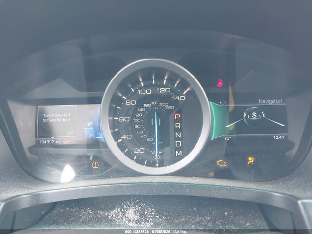 Ford Explorer 2014 1FM5K8D80EGB01774 Image 7