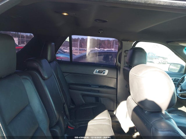 Ford Explorer 2014 1FM5K8D80EGB01774 Image 8