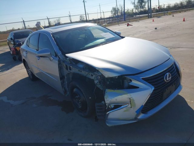 2016 LEXUS ES 300H JTHBW1GG9G2111871