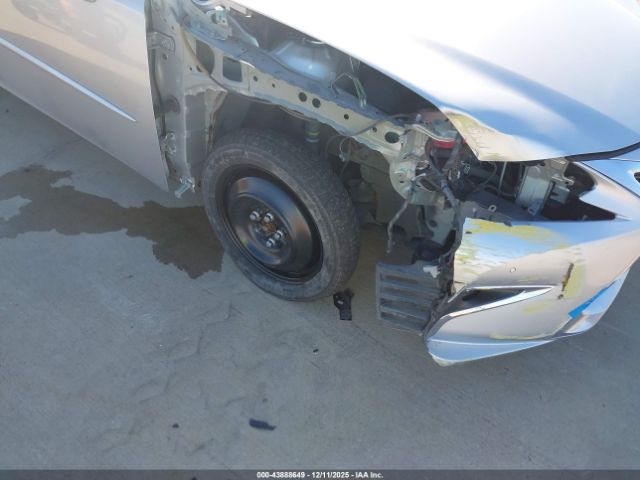 2016 LEXUS ES 300H JTHBW1GG9G2111871 Photo 5