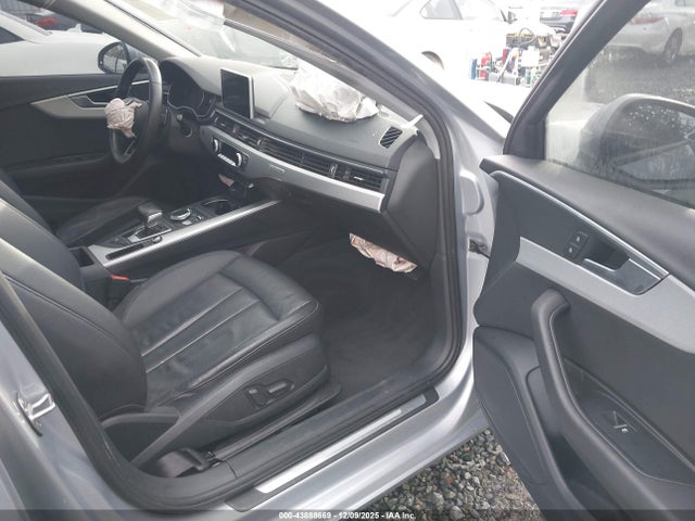 43888669 :رقم المزاد ، WAUANAF42HN027329 vin ، 2017 Audi A4 2.0t Premium مزاد بيع