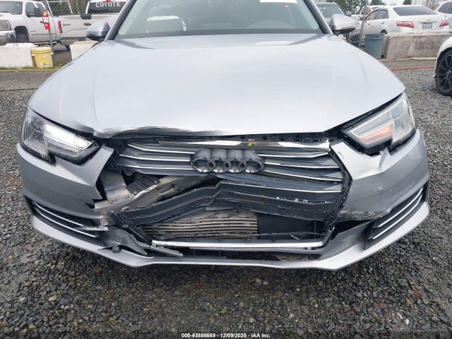 2017 AUDI A4 WAUANAF42HN027329 Photo 5