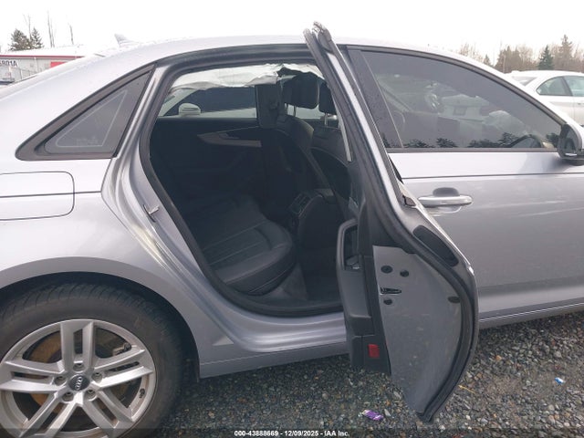 2017 AUDI A4 WAUANAF42HN027329 Photo 7