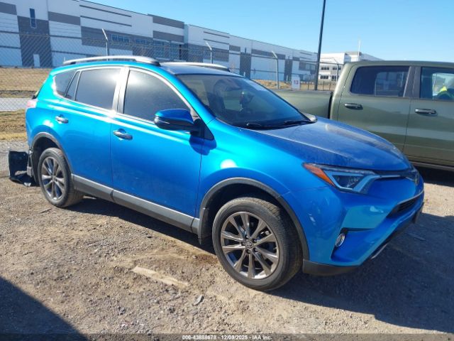 2018 TOYOTA RAV4 JTMDFREVXJJ212604 Photo 0
