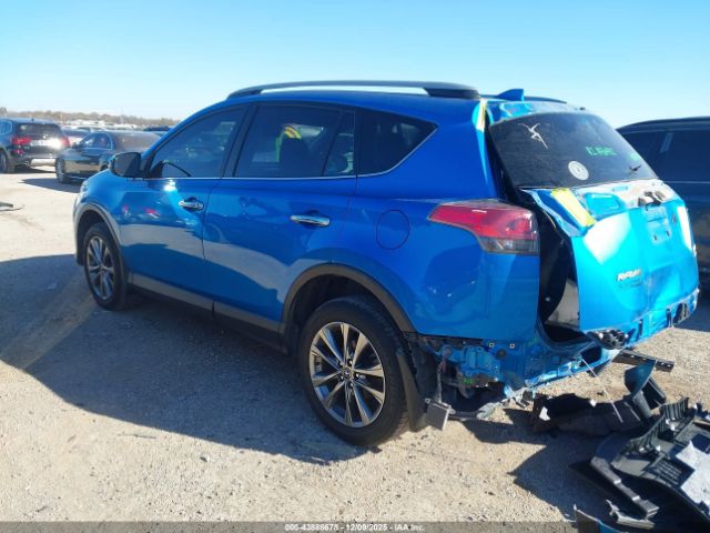 2018 TOYOTA RAV4 JTMDFREVXJJ212604 Photo 2