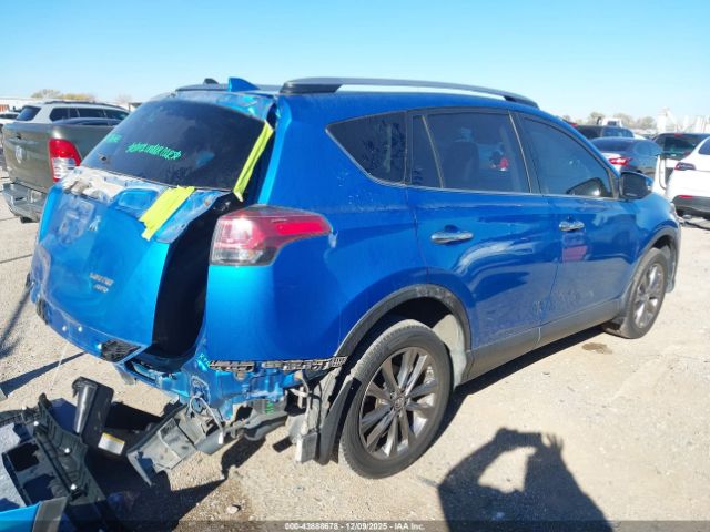 2018 TOYOTA RAV4 JTMDFREVXJJ212604 Photo 3
