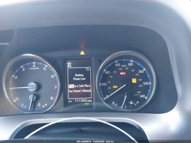 2018 TOYOTA RAV4 JTMDFREVXJJ212604 Photo 6