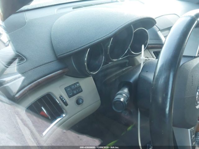 2011 CADILLAC CTS 1G6DS1ED7B0158127 Photo 6