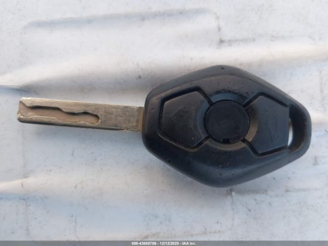 2005 BMW Z4 4USBT33505LS55191 Photo 10