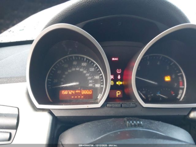 2005 BMW Z4 4USBT33505LS55191 Photo 6