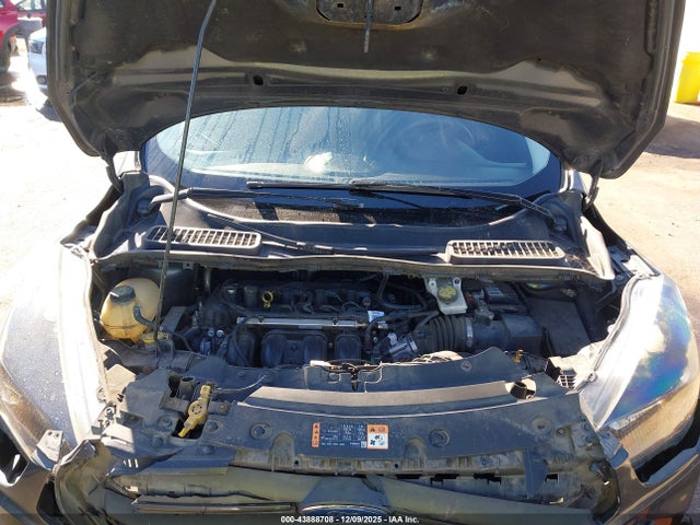 Ford ESCAPE S 2019 1FMCU0F71KUC27825 Image 10