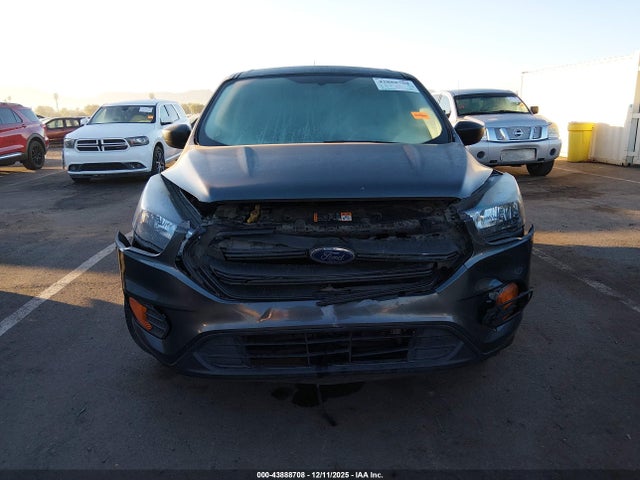 Ford ESCAPE S 2019 1FMCU0F71KUC27825 Image 12