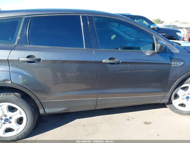 Ford ESCAPE S 2019 1FMCU0F71KUC27825 Image 13