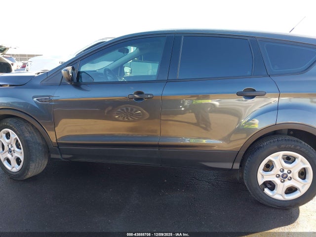 Ford ESCAPE S 2019 1FMCU0F71KUC27825 Image 14