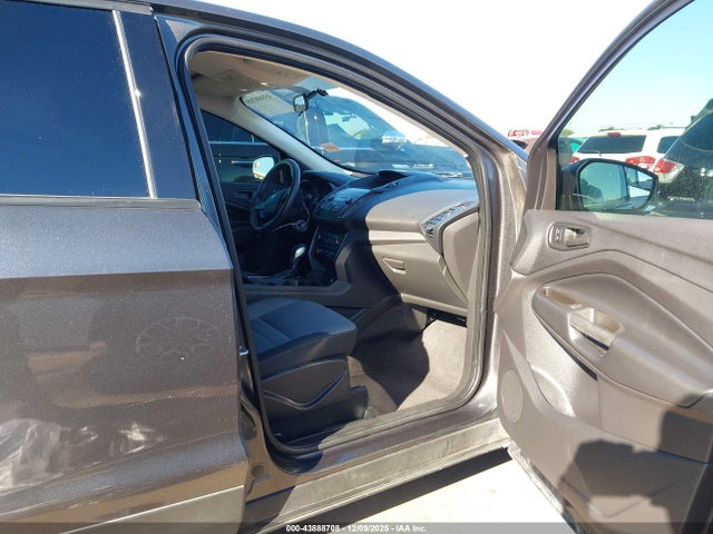 Ford ESCAPE S 2019 1FMCU0F71KUC27825 Image 5