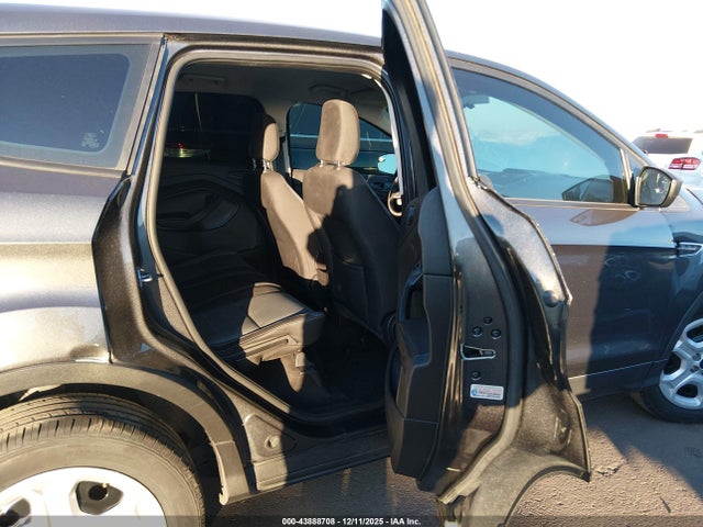 Ford ESCAPE S 2019 1FMCU0F71KUC27825 Image 8