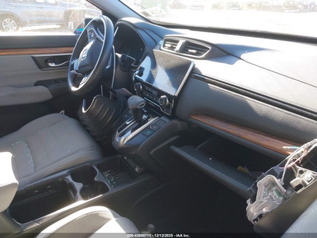 2021 HONDA CR-V 2HKRW2H50MH678368 Photo 4